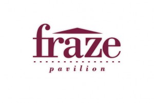 Fraze Pavilion