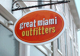 Great Miami Outfitters
